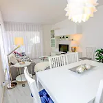 Versalles - Only Families Apartment *