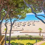 Versalles - Only Families Apartment Cambrils