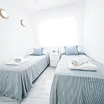 Versalles - Only Families Apartment *