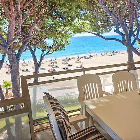 Versalles - Only Families Appartement *