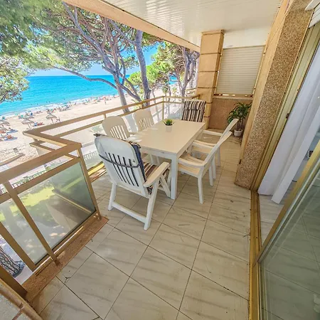 Appartement Versalles - Only Families *