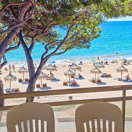 Versalles - Only Families Appartement