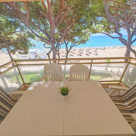 Apartament Versalles - Only Families Cambrils