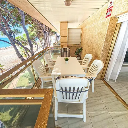 Apartament Versalles - Only Families Cambrils