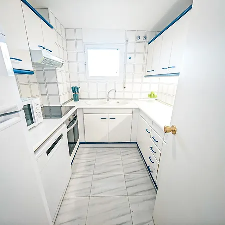 Appartement Versalles - Only Families Cambrils