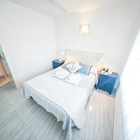 Apartament Versalles - Only Families *