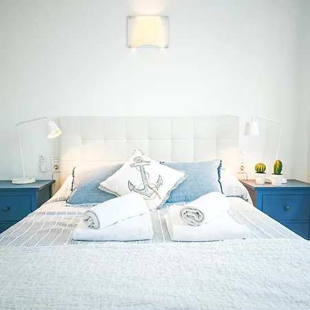 Versalles - Only Families Apartament *