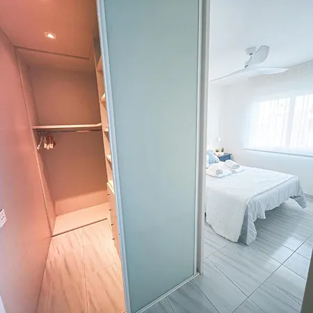 Versalles - Only Families Apartament Cambrils