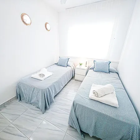 Versalles - Only Families Apartament *