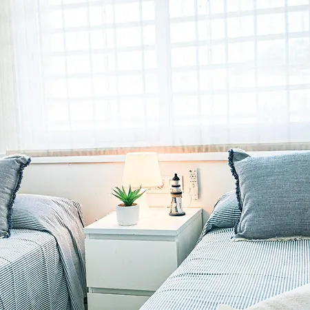 Apartament Versalles - Only Families *
