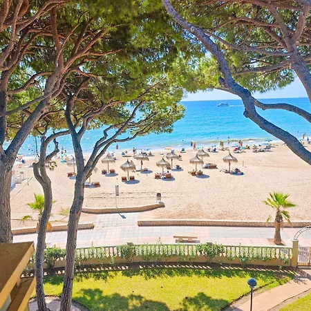 Versalles - Only Families Apartament Cambrils