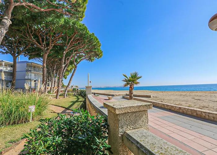 Appartement Versalles - Only Families Cambrils