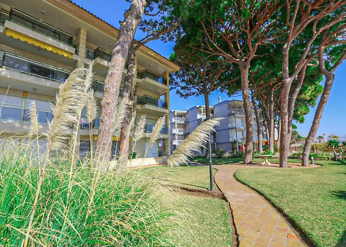 Versalles - Only Families Appartement