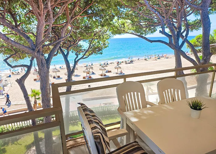 Versalles - Only Families Appartement *