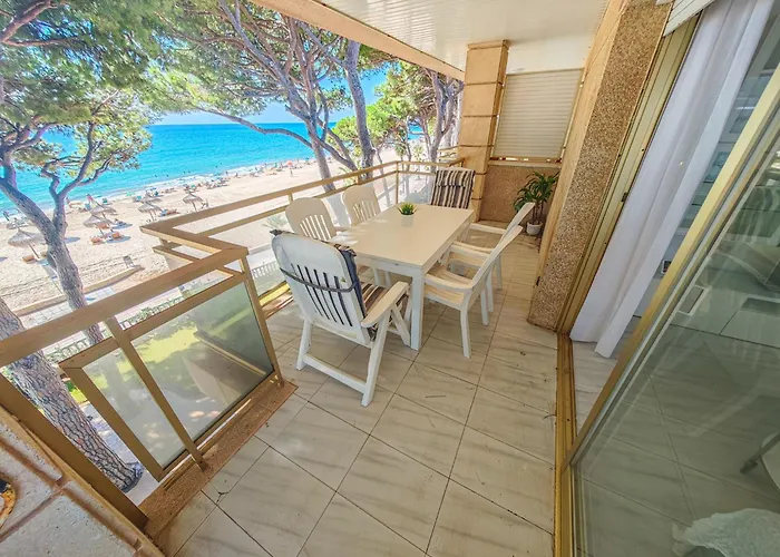 Appartement Versalles - Only Families *