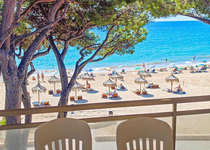 Versalles - Only Families Appartement