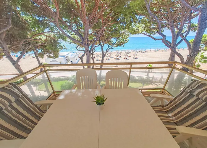 Appartement Versalles - Only Families Cambrils