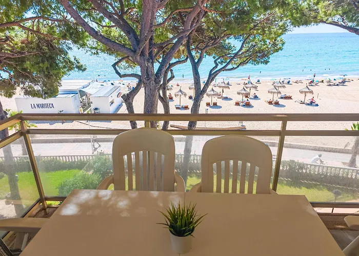 Appartement Versalles - Only Families