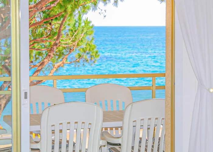 Versalles - Only Families Appartement *