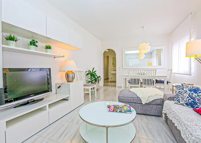 Versalles - Only Families Appartement Cambrils