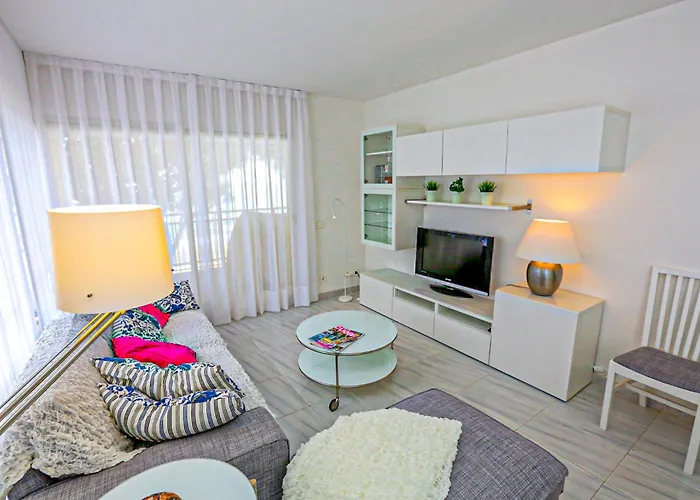 Versalles - Only Families Appartement *