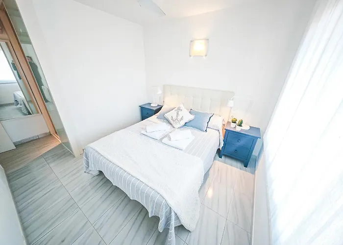 Appartement Versalles - Only Families *