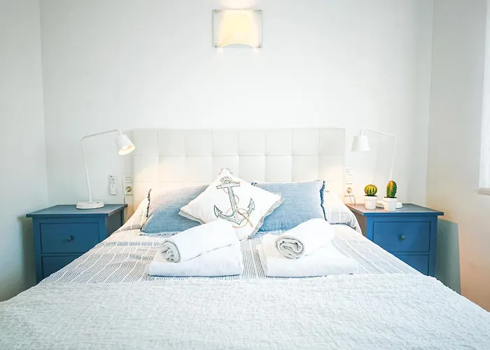 Versalles - Only Families Appartement *