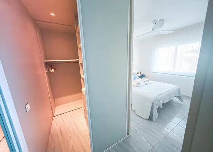 Versalles - Only Families Appartement Cambrils