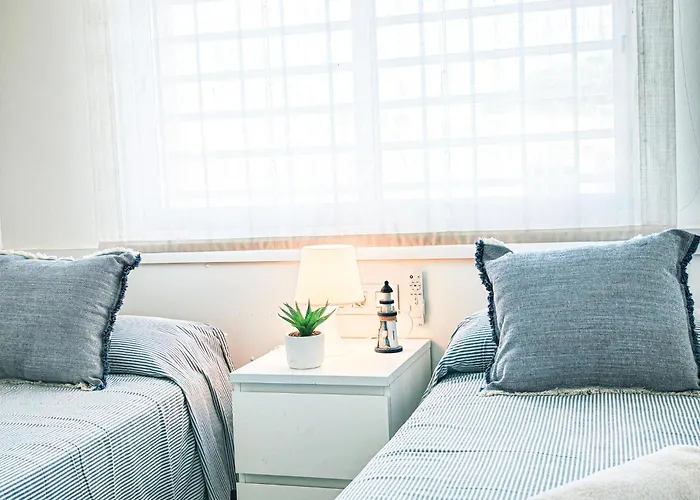 Appartement Versalles - Only Families *