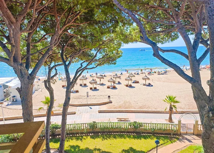 Versalles - Only Families Appartement Cambrils