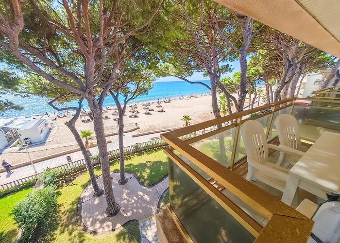 Versalles - Only Families Appartement