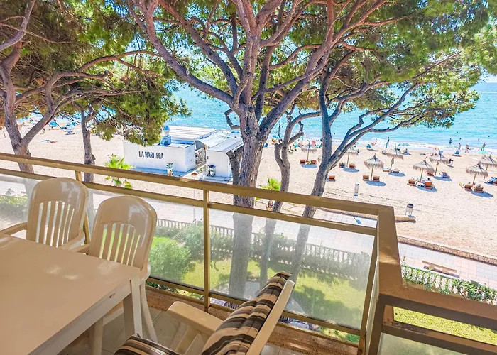 Appartement Versalles - Only Families