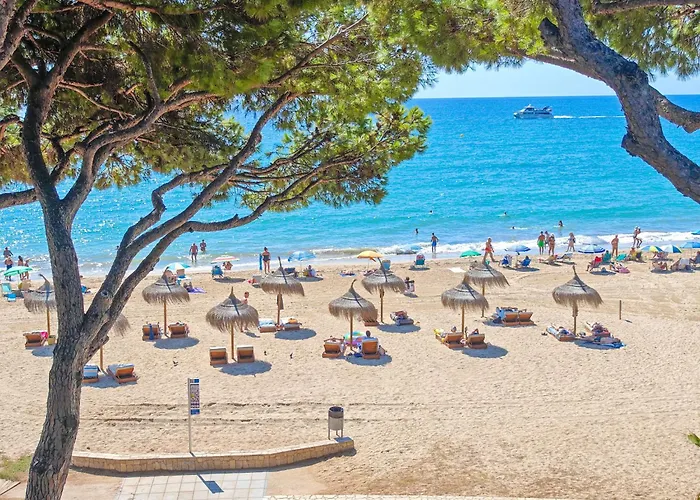 Appartement Versalles - Only Families