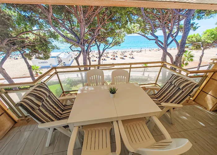 Versalles - Only Families Appartement