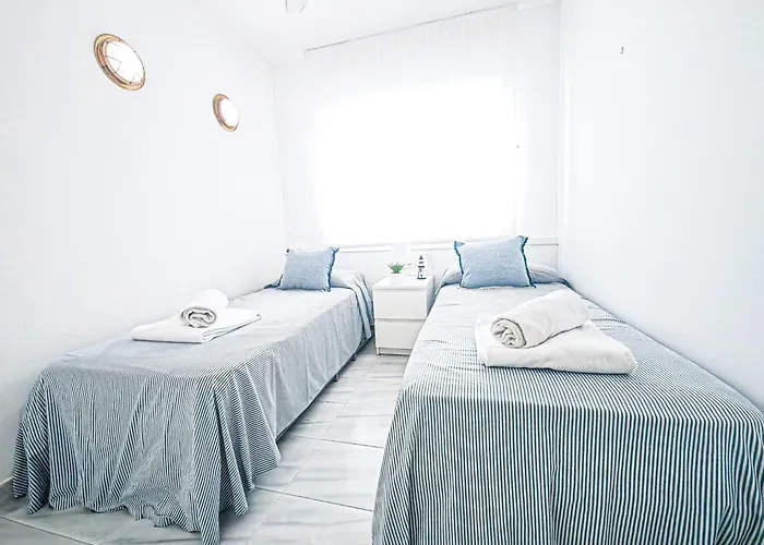 Versalles - Only Families Appartement *